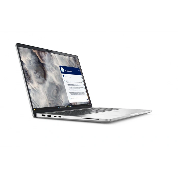 Dell Pro 16 Plus Pb16250-u5120u165u Core U5 120u 16gb 512ssd 16 Fullhd Freedos Notebook