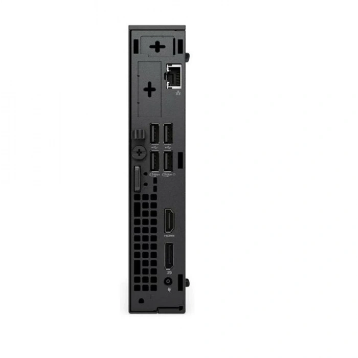 Dell Pro Micro Bto106_Qcm1250_emea_ubu Ultra5 235t 16gb 512ssd Freedos Mini Pc