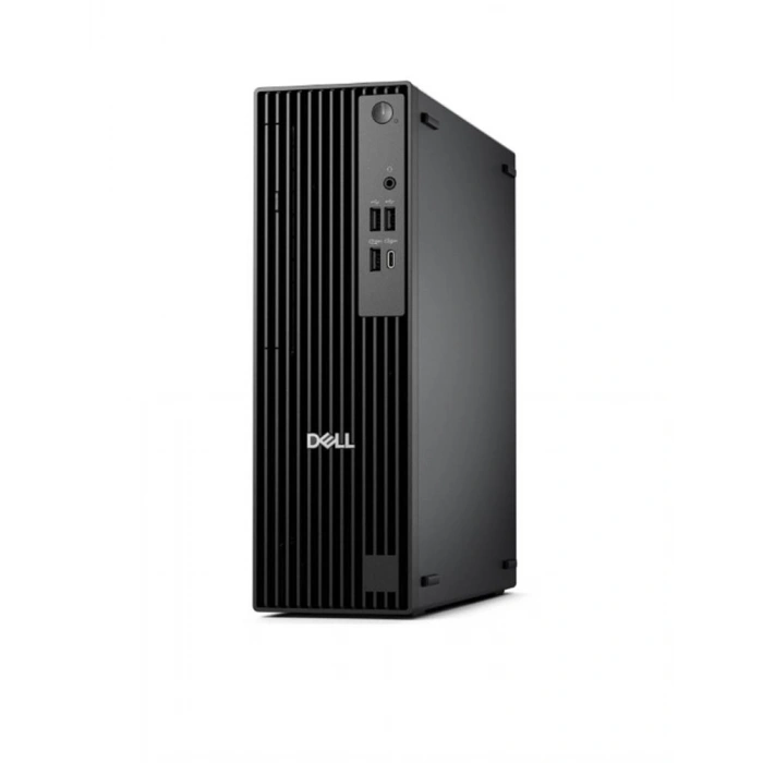 Dell Pro Slim Qcs1250 I5 14500 8gb Ram 256gb Ssd Sff Freedos Mini Pc