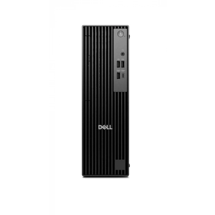 Dell Pro Slim Qcs1250 I5 14500 8gb Ram 256gb Ssd Sff Freedos Mini Pc