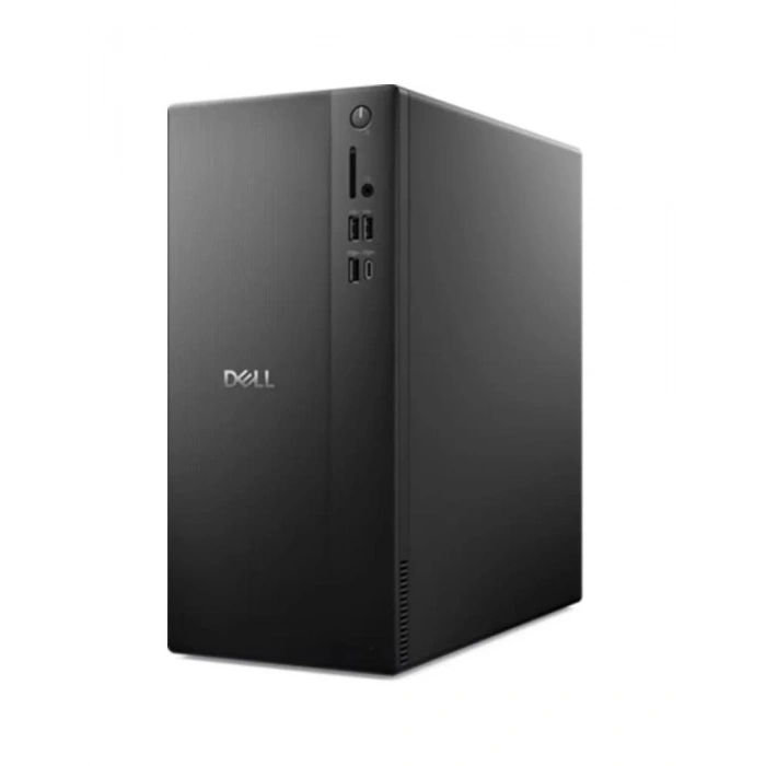 Dell Tower Bto014_Qvt1260_emea İ7-14700 16gb 512gb Ubuntu Ect1250-rpls-r-003-u Masaüstü Bilgisayar