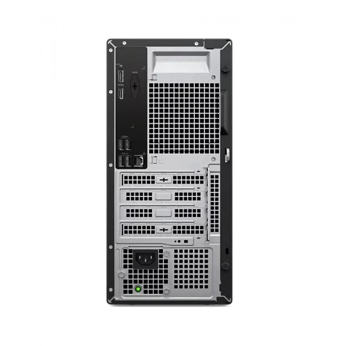 Dell Tower Bto014_Qvt1260_emea İ7-14700 16gb 512gb Ubuntu Ect1250-rpls-r-003-u Masaüstü Bilgisayar