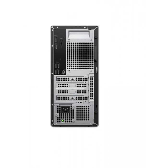 Dell Tower Ect1250 İ5-14400 16gb 512gb Ssd Ubuntu Ect1250-rpls-r-003-u Masaüstü Bilgisayar