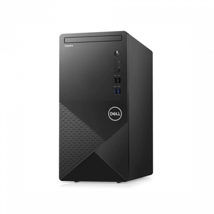 DELL Vostro 3020, N2042VDT3020MTU_UPG, i5-14400, 16Gb DDR4 Ram, 512Gb SSD, Paylaşımlı Ekran Kartı, Wi-Fi, Bluetooth , Free Dos, MT Masaüstü PC (210246446)