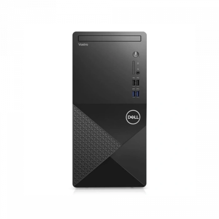 DELL Vostro 3020, N2042VDT3020MTU_UPG, i5-14400, 16Gb DDR4 Ram, 512Gb SSD, Paylaşımlı Ekran Kartı, Wi-Fi, Bluetooth , Free Dos, MT Masaüstü PC (210246446)