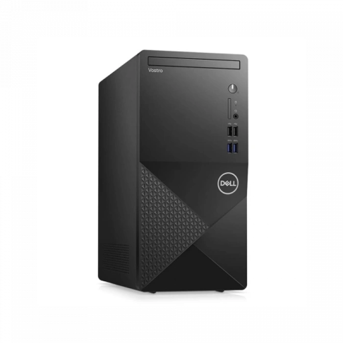 DELL Vostro 3020, N2042VDT3020MTU_UPG2, i5-14400F, 16Gb DDR4 Ram, 500Gb SSD, 2Gb GT610 Ekran Kartı, Wi-Fi, Bluetooth , Free Dos, MT Masaüstü PC (210246446)