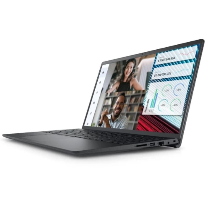 DELL Vostro 3520, N3002PVNB3520U, i5-1235U, 15,6" FHD, 8Gb Ram, 512Gb SSD, Paylaşımlı Ekran Kartı, Free Dos Notebook (6360095)