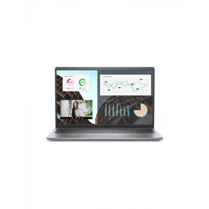 Dell Vostro 3530 N1605pvnb3530emea01 İ7-1355u 16gb 512gb Ssd 15.6 Fhd Ubuntu Notebook