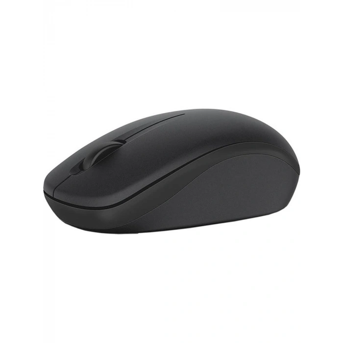 Dell Wm126 Kablosuz Optik Mouse Siyah 570-aamh