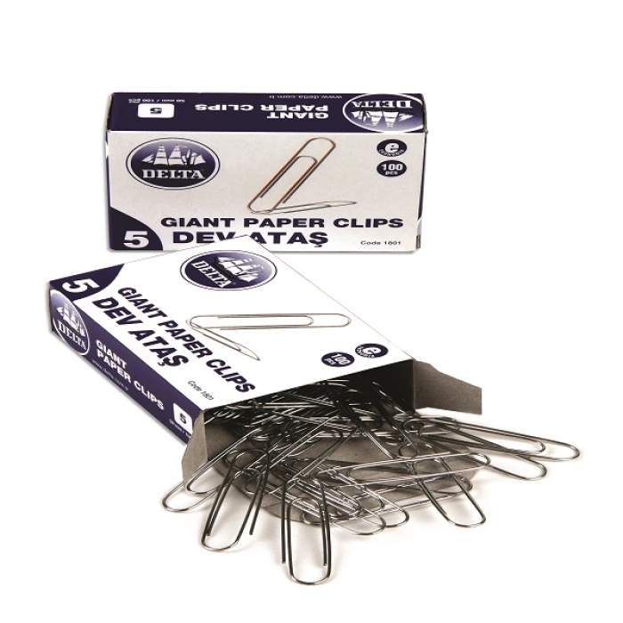 Delta Ataş Dev No:5 50 Mm 180