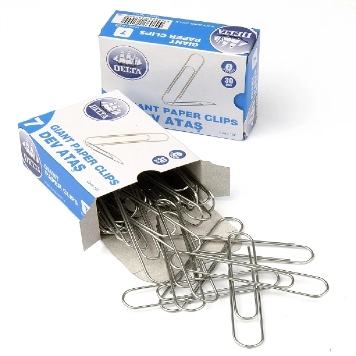 Delta Ataş Dev No:7 75 Mm 182