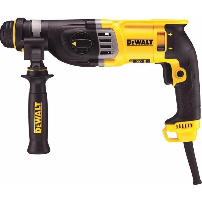 Dewalt D25143k 900w 28mm 3.0j Sds-plus Pnömatik Matkap