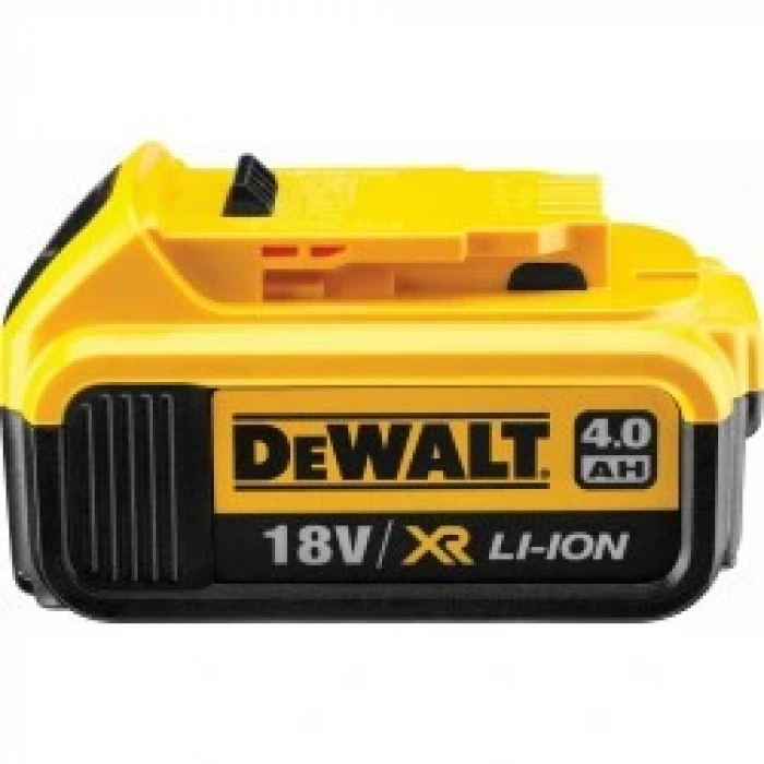 Dewalt Dcb182-xj 18volt / 4,0 Ah Li-ıon Yedek Akü