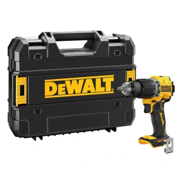 Dewalt Dcd799nt 18v Li-ion Kömürsüz Darbeli Matkap (aküsüz)