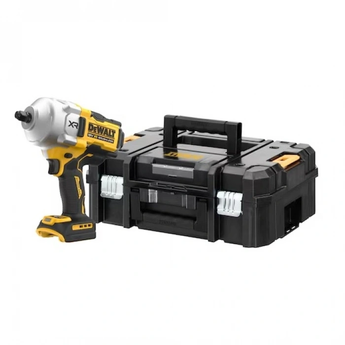 Dewalt Dcf961nt 18v Li-ion 1/2 Kömürsüz Somun Sıkma (aküsüz)