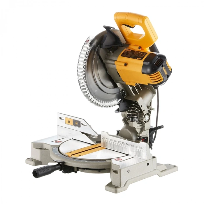 Dewalt DW714 1650W 250MM Gönye Testere