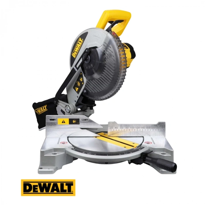Dewalt Dw714 1650w 250mm Gönye Testere