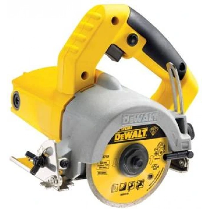Dewalt Dwc410 1300w Sulu Seramik Kesme Makinesi