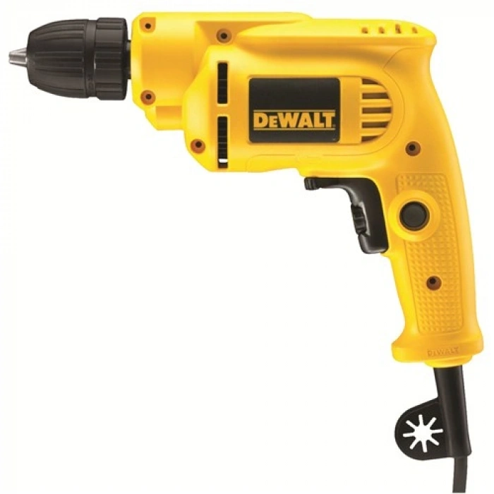 Dewalt Dwd014s 550w 10mm Darbesiz Matkap