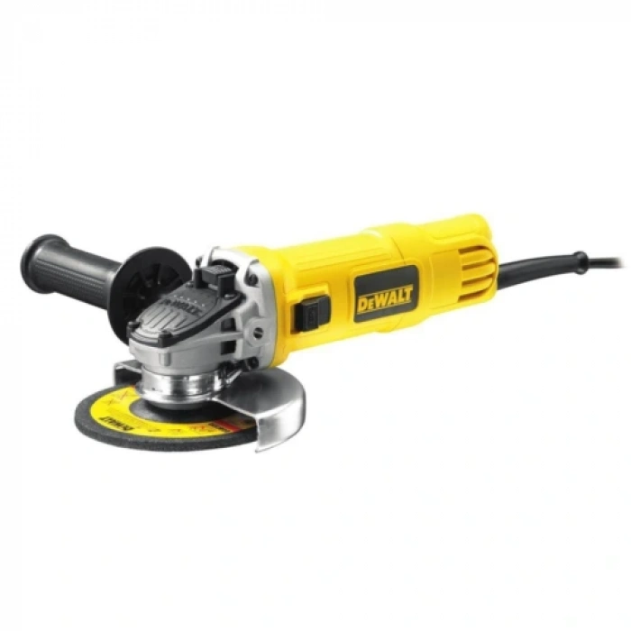 Dewalt Dwe4156 900w 115mm Avuç Taşlama