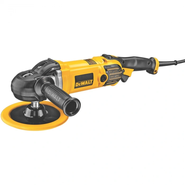 Dewalt Dwp849x 1250w 180mm Polisaj Makinesi
