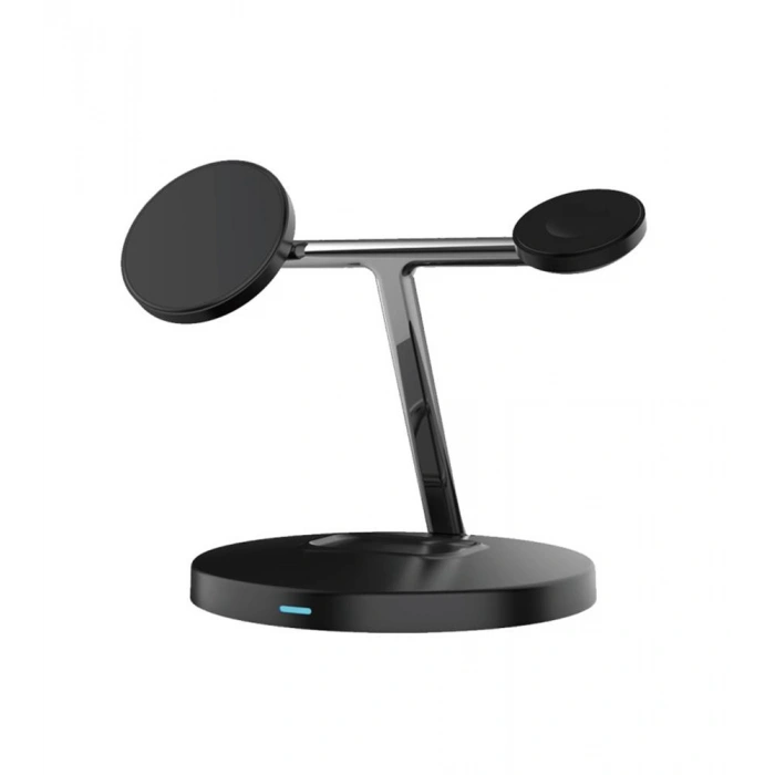 Dexim 3 İn 1 Magsafe Şarj Cihazı - Dcw002