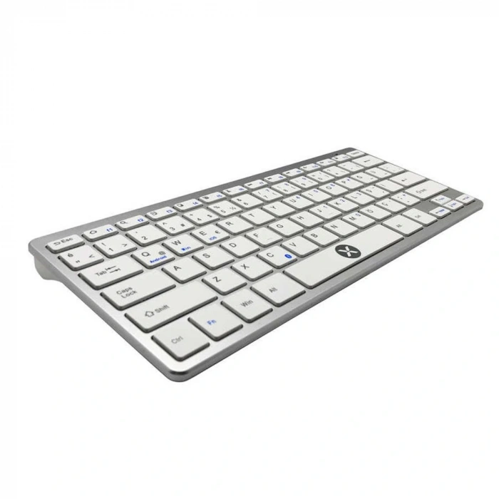 Dexim Dkb0001-dexim Prime Bluetooth Klavye Beyaz