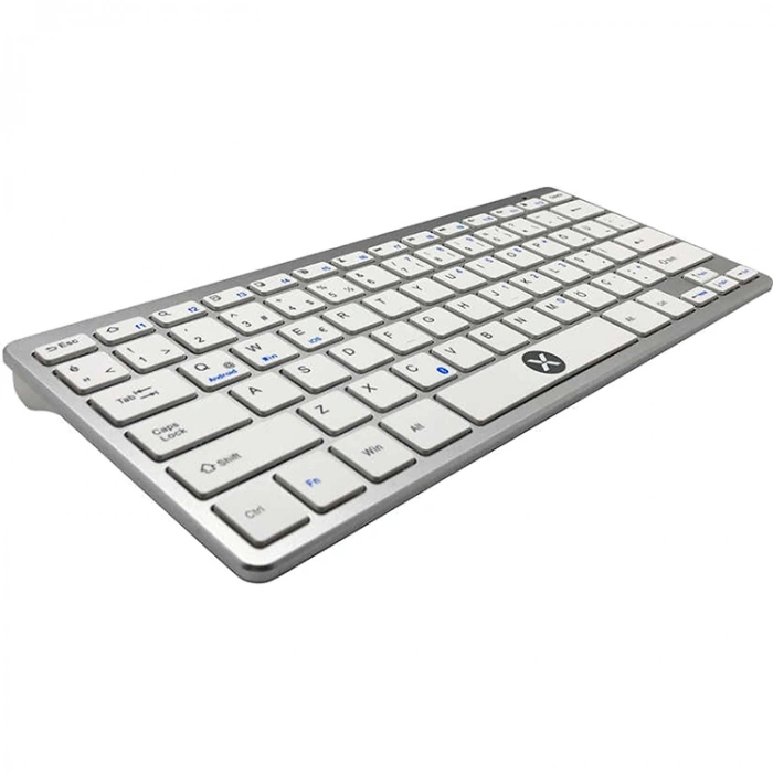 Dexim Dkb0001-dexim Prime Bluetooth Klavye Beyaz