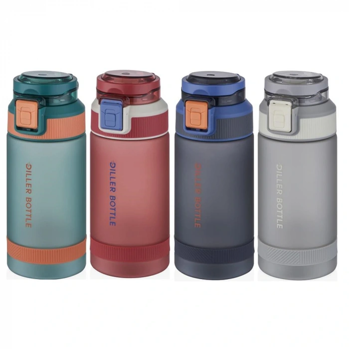 Diller Matara Karma Renk 580 Ml Db-016