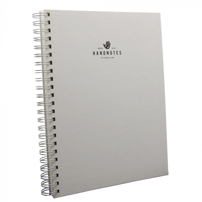 Dilman Defter Luxury Sıp. 16x22 120 Yp Kareli 2196