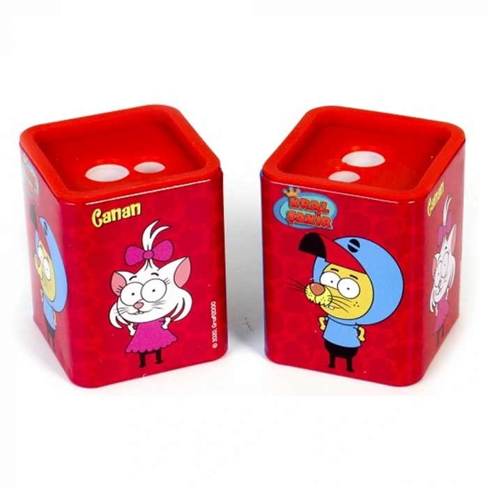 Dolphin Kalemtıraş Kral Şakir Ks-9753