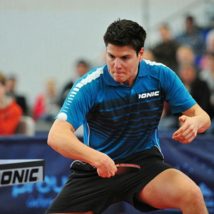 Donıc Ovtcharov Raket 700