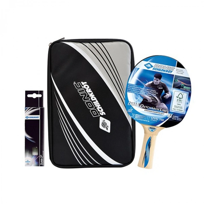 Donıc Ovtcharov Raket 700