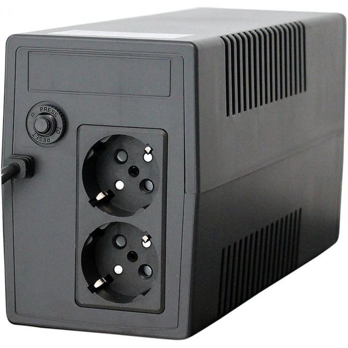 Dotvolt Volt Ln 650 Va Lıne Interactıve 4-12 Dk (1x7ah)