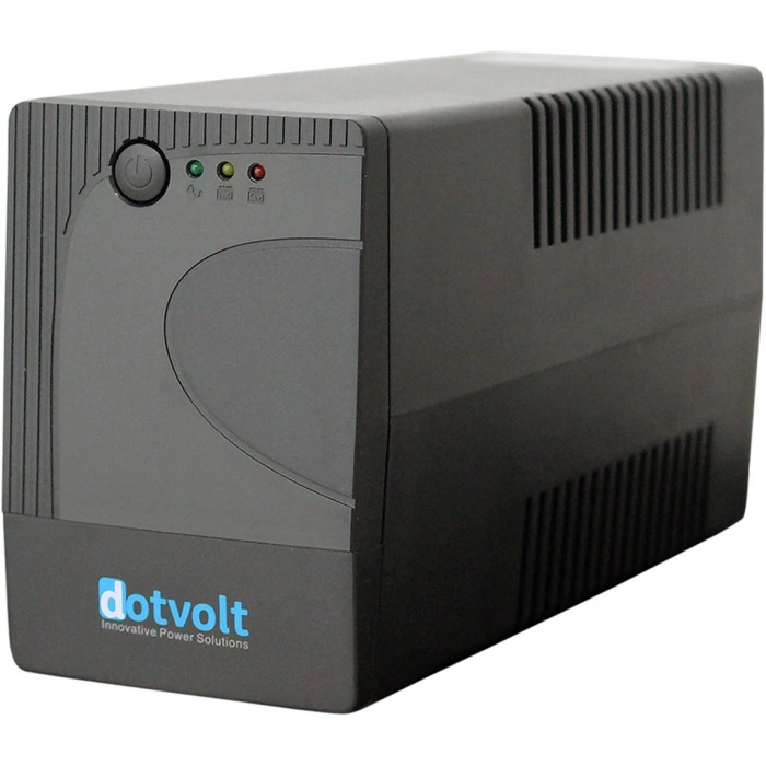 Dotvolt Volt Ln 850 Va Lıne Interactıve 5-15 Dk (1x9ah)