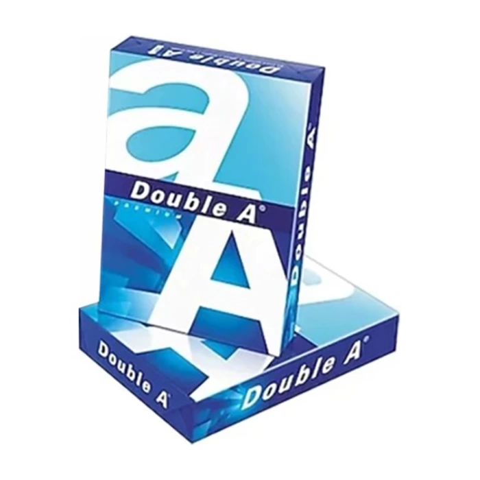 Double A Fotokopi kağıt 500 Lü A5 80 GR