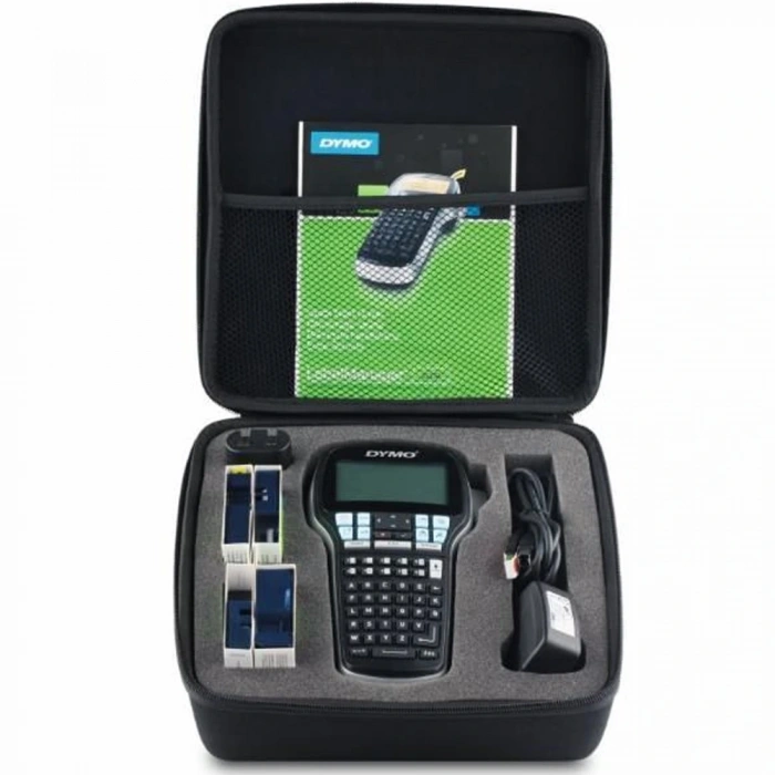 Dymo Elektronik Etiketleme Makinesi Kiti Lm420p