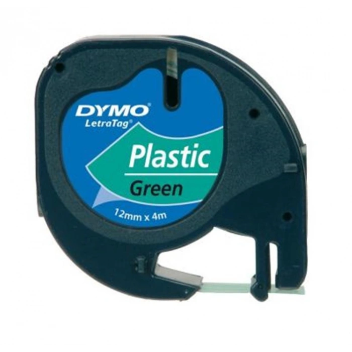 Dymo S0722560 Lw İsim Kartı Etiketi, 300 Etiket-paket,89 X 41 Mm (11356)