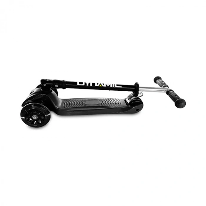 Dynamıc Scooter Capri Siyah