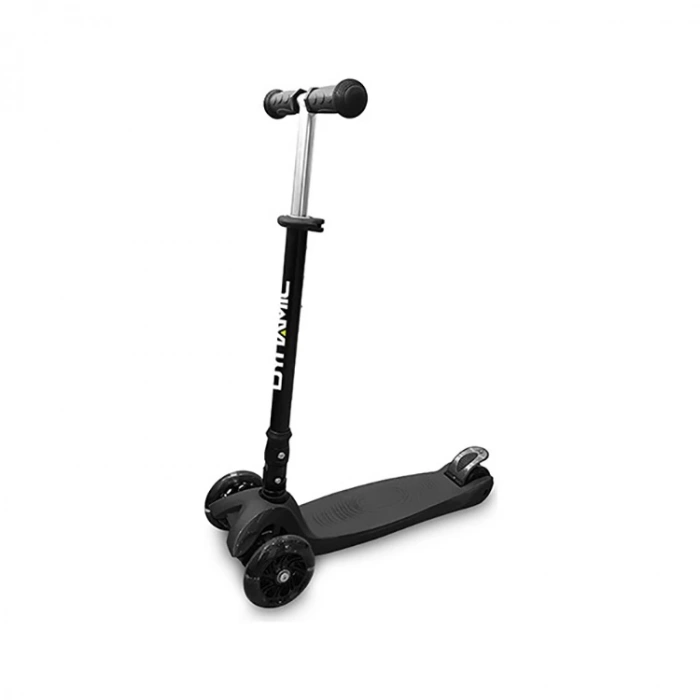 Dynamıc Scooter Capri Siyah