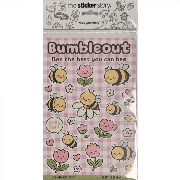 Ekstrafix The Stıcker Story Tsk031