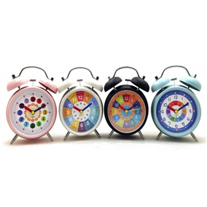 Elba 668-63 Masa Çalar Saat