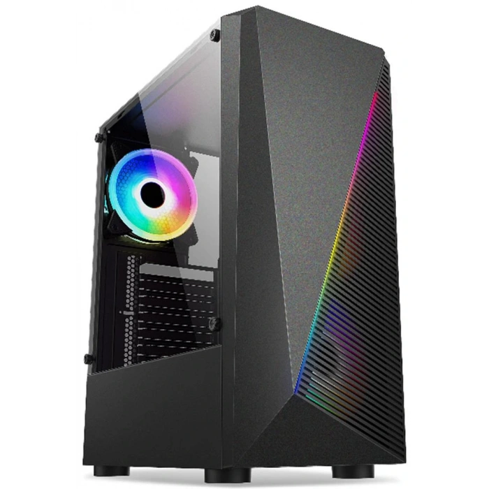 Elba A185-02 Siyah Kasa (psu Yok)