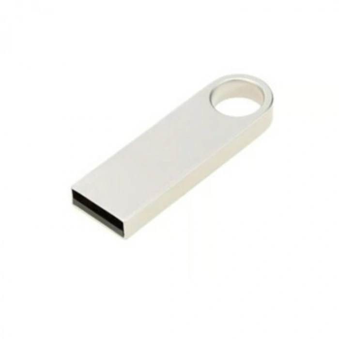 Elba Flash Bellek 16 Gb Metal 2.0 Usb