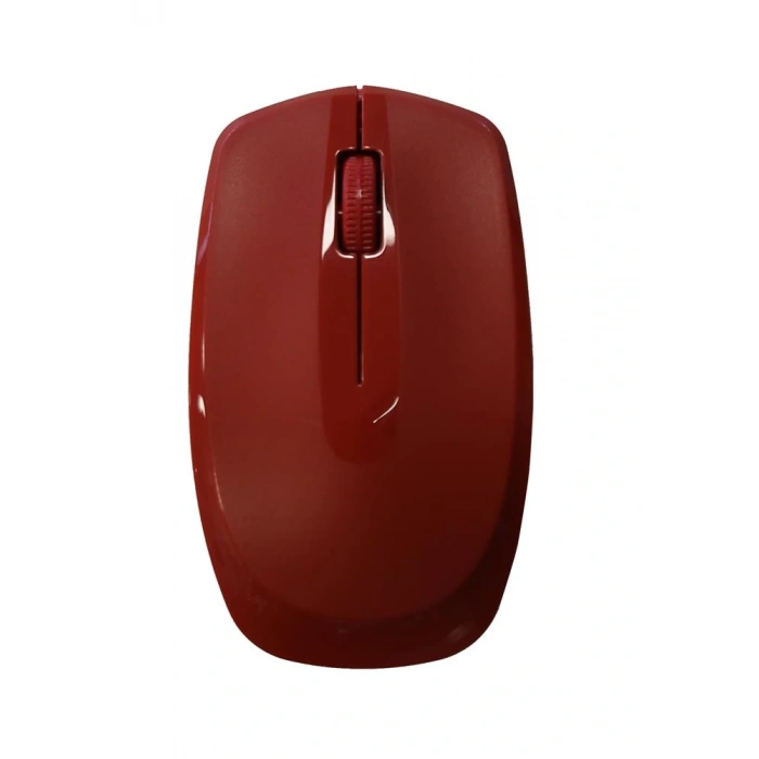 Elba G-229 Kırmızı 2.4ghz Kablosuz Mouse