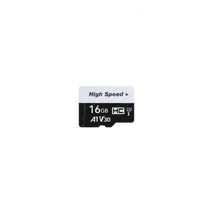 Elba High Speed 16gb A1 V30 U3 Micro Hafıza Kartı Class10