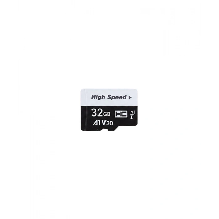 Elba High Speed 32gb A1 V30 U3 Micro Hafıza Kartı Class10