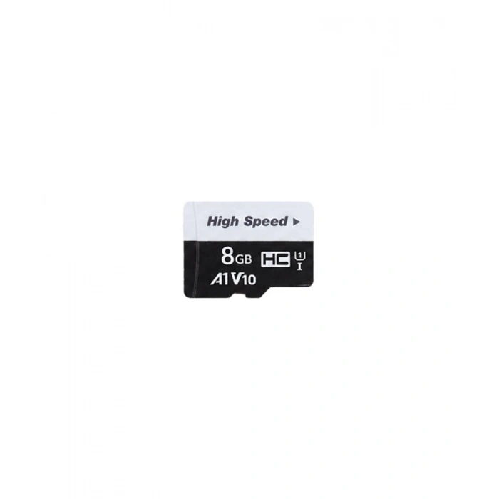 Elba High Speed 8gb A1 V10 U1 Micro Hafıza Kartı Class10
