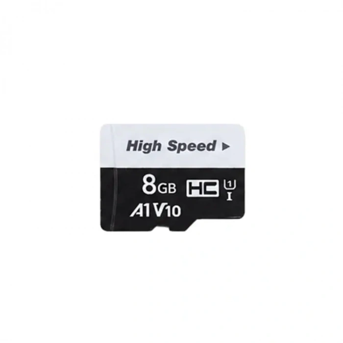 Elba High Speed 8gb A1 V10 U1 Micro Hafıza Kartı Class10