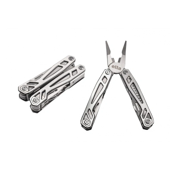 Elta 14000006046 Multi Tool Plus 165 Mm (13 Fonksiyonlu)